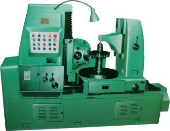 Fresadora de engranajes vertical - Y3150E;YB3180 - Xi'an Huayue Machinery and Equipment Co., Ltd.