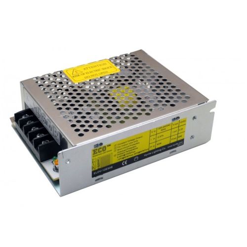 Alimentación eléctrica AC/DC - ELDV series - Hyrite Lighting Co. - con protección contra cortocircuitos / con protección contra sobrecargas / CE