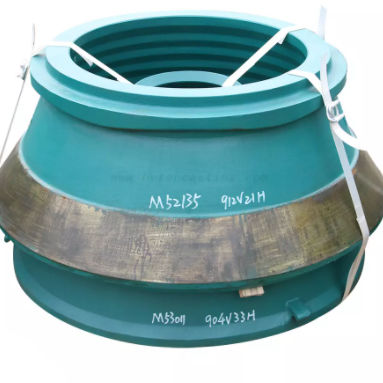 Machacadora de cono - HP200 - Hyton Heavy Industry Technology Development Compan - estacionaria