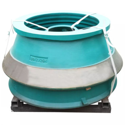 Machacadora de cono - HP300 - Hyton Heavy Industry Technology Development Compan - estacionaria