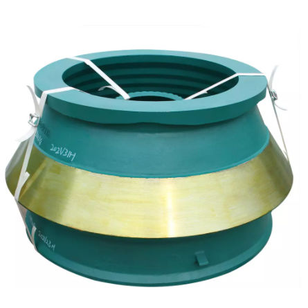 Machacadora de cono - HP4 - Hyton Heavy Industry Technology Development Compan - estacionaria