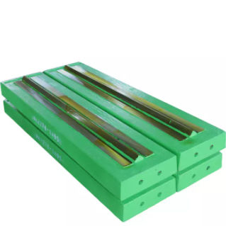 Machacadora de impacto - NP1415 - Hyton Heavy Industry Technology Development Compan - estacionaria