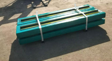 Machacadora de impacto - NP1620 - Hyton Heavy Industry Technology Development Compan - estacionaria