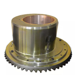 Machacadora de cono - HP - Hyton Heavy Industry Technology Development Compan - estacionaria