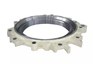 Arandela de cierre para barriles y bidones - hp500 - Hyton Heavy Industry Technology Development Compan