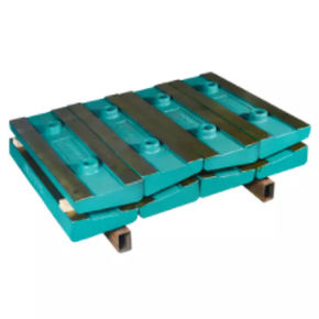 Placa de rozamientos de acero - NP1213 lt1213 - Hyton Heavy Industry Technology Development Compan