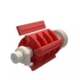 Rotor / estator - NP series - Hyton Heavy Industry Technology Development Compan