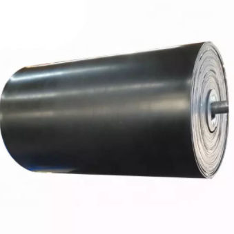 Cinta transportadora de nailon - EP300 - Hyton Heavy Industry Technology Development Compan - de caucho / en forma de espigas / industrial