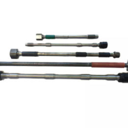 Martillo hidráulico - Soosan - Hyton Heavy Industry Technology Development Compan