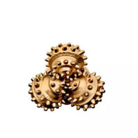 Broca monobloque - DXX600R - Hyton Heavy Industry Technology Development Compan - para piedra