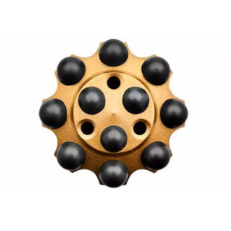 Broca monobloque - DG810 - Hyton Heavy Industry Technology Development Compan - para piedra