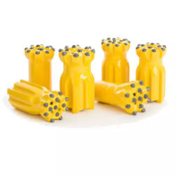 Broca monobloque - DR540 - Hyton Heavy Industry Technology Development Compan - para piedra