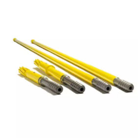 Broca monobloque - AirRoc D60 - Hyton Heavy Industry Technology Development Compan - para piedra