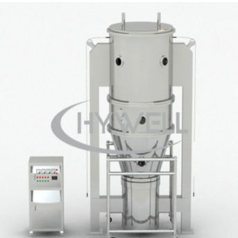 Granuladora en seco - FL - Hywell Machinery Company - de lecho fluidizado