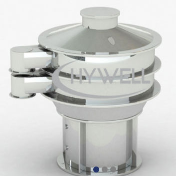 Tamiz - ZS - Hywell Machinery Company