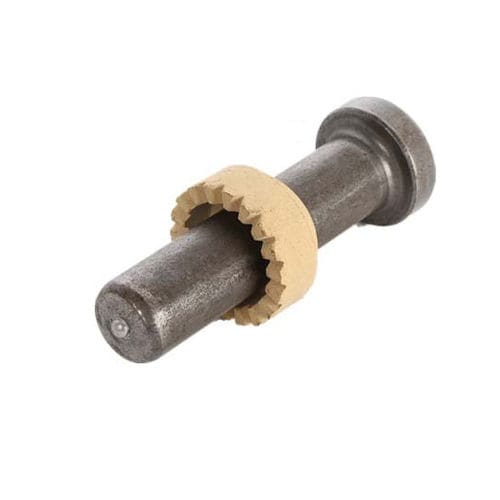 Espárrago de acero - ISO13918 - Hangzhou JIAXIANG Gaoqiang Bolts Company - para soldar