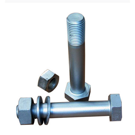 Perno de cabeza hexagonal - JIS B1186 - Hangzhou JIAXIANG Gaoqiang Bolts Company