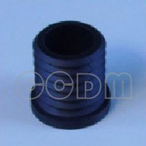 Capuchón de extremo roscado - HuZhou CCDM Logistics Company - de nailon / para tuberías / para pies ajustables