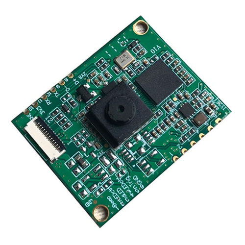 Escáner de código de barras móvil - GM68 - Hangzhou Grow Technology Co., Ltd. - 1D / 2D