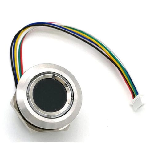 Lector de huellas dactilares para control de acceso - R503 - Hangzhou Grow Technology Co., Ltd.