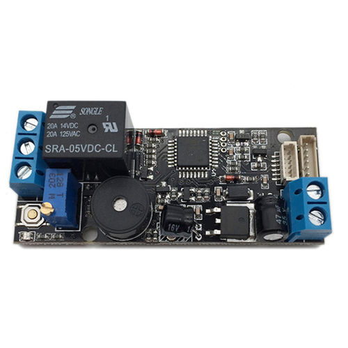 Tarjeta electrónica - K202 - Hangzhou Grow Technology Co., Ltd.
