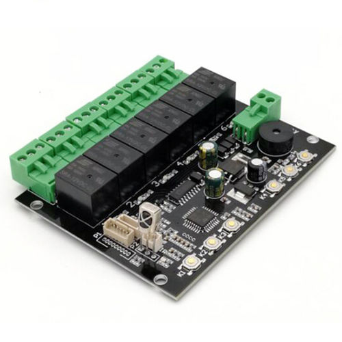 Tarjeta electrónica - K219-A - Hangzhou Grow Technology Co., Ltd.