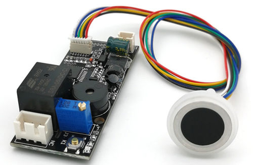 Tarjeta electrónica - K261+R557 - Hangzhou Grow Technology Co., Ltd.