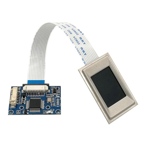 Lector de huellas dactilares USB - R311 - Hangzhou Grow Technology Co., Ltd. - para control de acceso