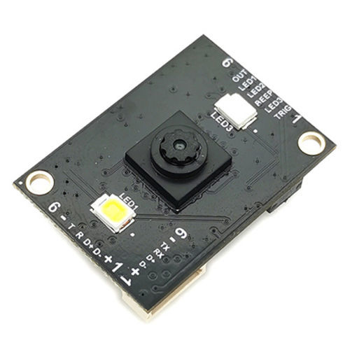 Tarjeta de lector de código de barras 2D - Hangzhou Grow Technology Co., Ltd.