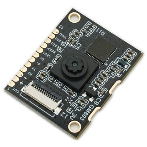 Tarjeta de lector de código de barras fija - GM803  - Hangzhou Grow Technology Co., Ltd. - 2D