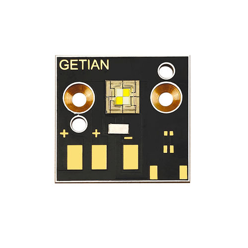 Módulo de iluminación LED - GT-PST15WBX2 - Shenzhen Getian Opto-Electronics Co., Ltd.