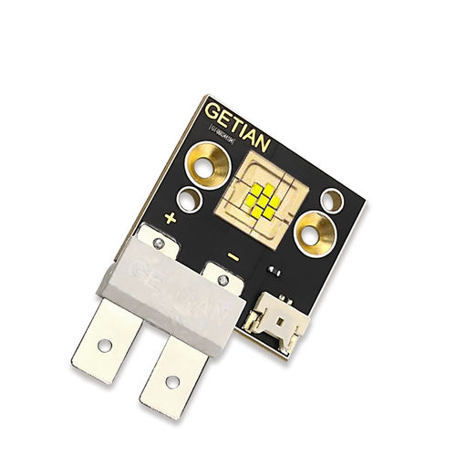 Módulo de iluminación LED - GT-PST120 - Shenzhen Getian Opto-Electronics Co., Ltd.
