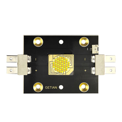 Módulo de iluminación LED - GT-PST120X3-1.0-4036 - Shenzhen Getian Opto-Electronics Co., Ltd.