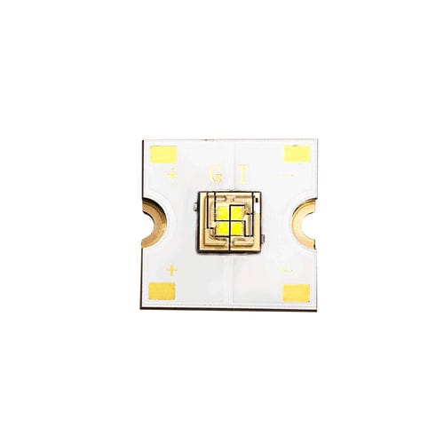 Módulo de iluminación LED - GT-PST60X3-2.0-2020A - Shenzhen Getian Opto-Electronics Co., Ltd.