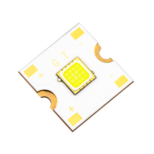 Módulo de iluminación LED - GT-FC60X3-1.0-2020 - Shenzhen Getian Opto-Electronics Co., Ltd.
