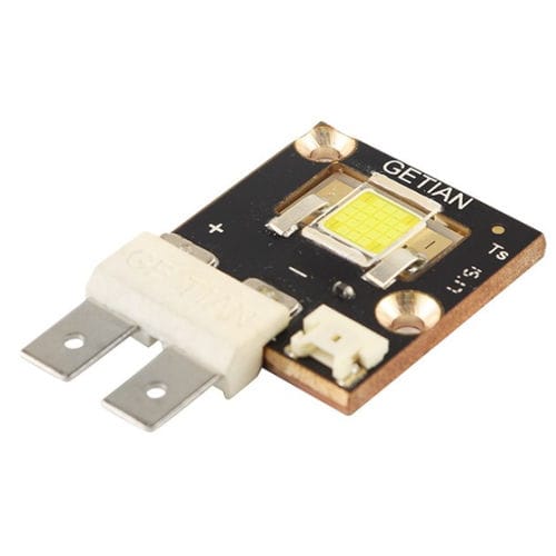 Módulo de iluminación LED - GT-FC60 - Shenzhen Getian Opto-Electronics Co., Ltd.