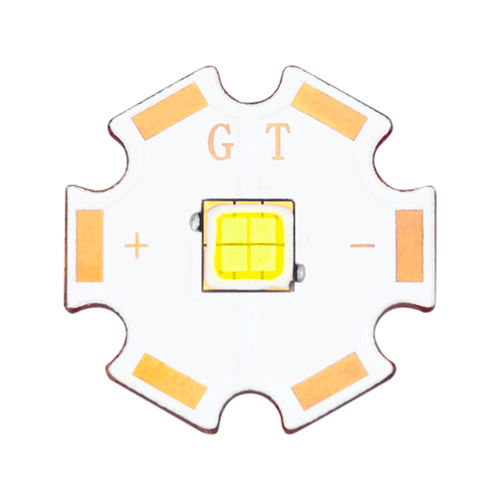 Módulo de iluminación LED - GT-FC10-60W - Shenzhen Getian Opto-Electronics Co., Ltd.