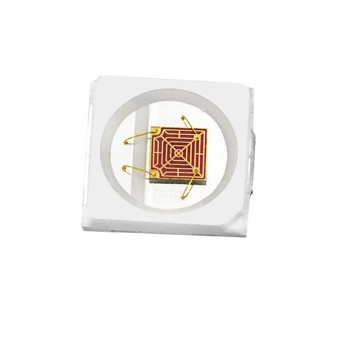 LED multicolor - GT-M3030 - Shenzhen Getian Opto-Electronics Co., Ltd. - chip / SMD / superluminiscente