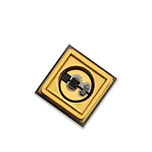 LED UV - GT-DUV35C-275-H18 - Shenzhen Getian Opto-Electronics Co., Ltd. - compacto / SMD