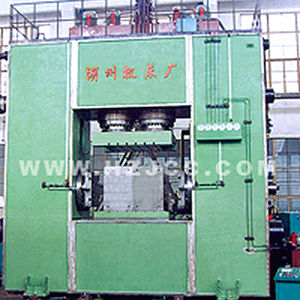 Prensa hidráulica - HJ041 series - Huzhou Machine Tool Works Company - manual / controlada por PLC / semiautomática
