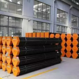 Tubo de perforación - BWL - CROWN