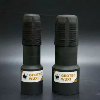 Fresa hueca - CROWN