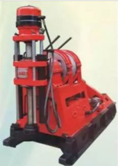 Corona perforadora hidráulica - XY-2 - CROWN - de diamante / compacta