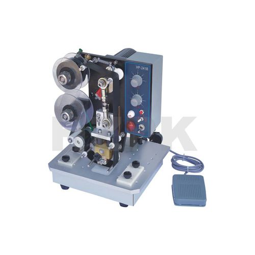 Máquina de impresión digital - HP-241B - Zhejiang Haizhou Packing Machine Co., Ltd. - para papel / para material plástico / de color