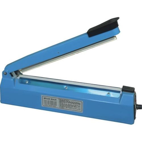 Selladora manual - PFS-100 - Zhejiang Haizhou Packing Machine Co., Ltd. - de film de plástico