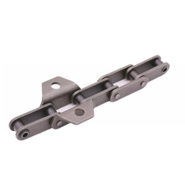 Cadena de transmisión - C2060H-ORK1 - Hangzhou Qianjiang Chain Industries Company - agrícola