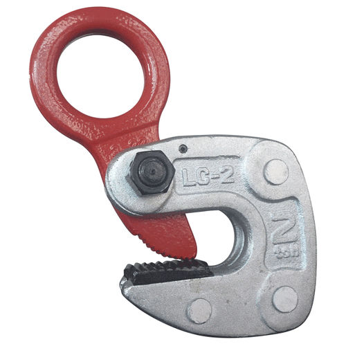Pinza de elevación horizontal - HLC TYPE - Hangzhou Sunli Machinery Co., Ltd.