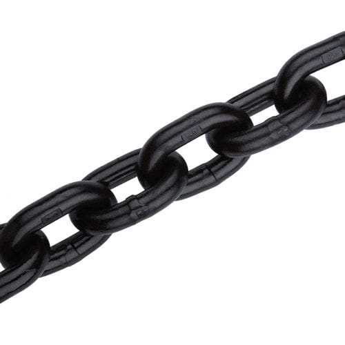 Cadena para fardos - G80 - Hangzhou Sunli Machinery Co., Ltd. - de ancla