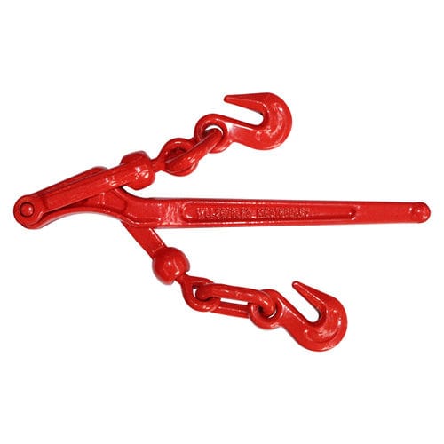 Sistema de sujeción de cargas de palanca - LB - Hangzhou Sunli Machinery Co., Ltd. - manual