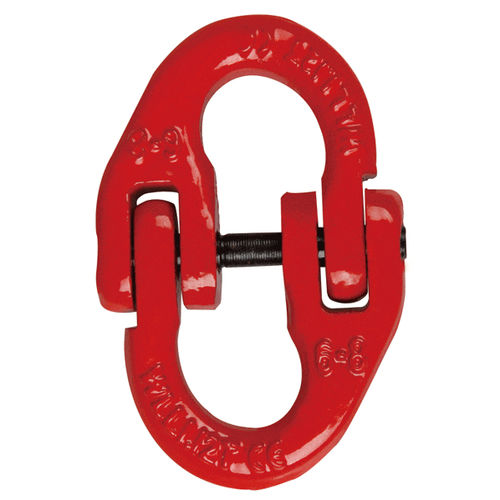 Malla de conexión - G80 - Hangzhou Sunli Machinery Co., Ltd.